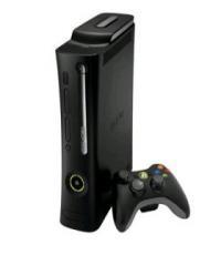 Xbox 360 Console
