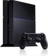 PS4 500GB Console Full Set (Click for more details)