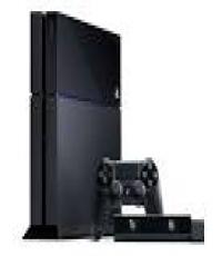 PS4 Console Full Set (Click for more details)