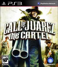 Call of Juarez: The Cartel