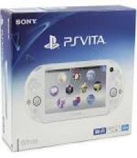 PS Vita  Console (PCH-2006 local set)