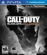 Call of Duty: Black Ops