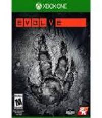 Evolve