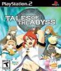 PS 2 Tales of Abyss