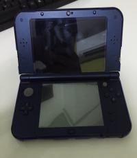 3DS Console