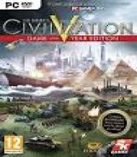 Civilization V (Game of The Year Edition)