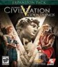 Civilization V God & Kings