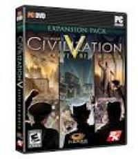 Civilization V Brave New World
