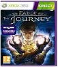 Fable:  The Journey