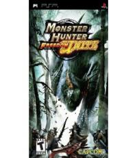 Monster Hunter Freedom Unite