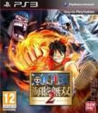 One Piece: Kaizoku Musou 2 (code redeemed)
