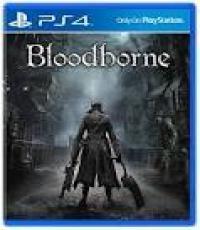 Bloodborne (Code redeemed)