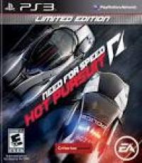 Need For Speed: Hot Pursuit (Limited Edition - Mint)