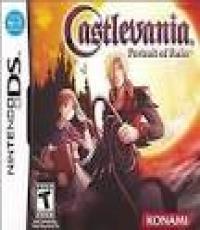 Castlevania: Portrait of Ruin (Brand New and Sealed)