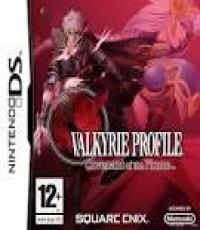 Valkyrie Profile: Covenant of the Plume (Brand New and Sealed)