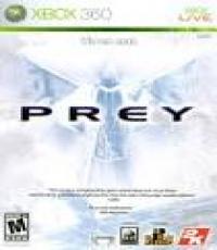 Prey (Brand New and Sealed)