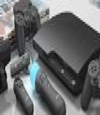 PS3 Console Plus Move Bundle