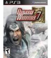 Dynasty Warrior 7