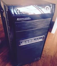 PC Console