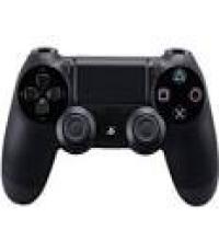 Sony PS4 Dualshock 4 Wireless Controller Black