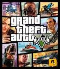 Grand Theft Auto V (Code unredeem)