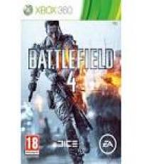 Battlefield 4 with China Rising DLC