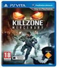 Killzone Mercenary (chinese&English)
