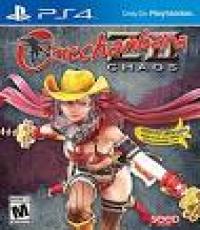 Onechanbara Z2 Chaos (Collector's Edition - Code unredeem)
