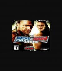 WWE SmackDown vs. Raw 2009