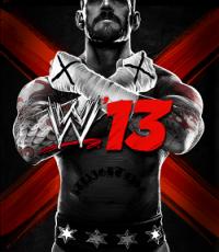 WWE 2K13