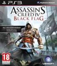 Assassin's Creed IV: Black Flag