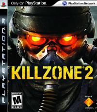 Killzone 2 and GTA4