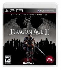 Dragon Age II