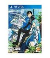 Sword Art Online: Lost Song (English)