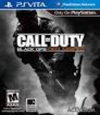 Call of Duty: Black Ops (With COD:Roads to victory )