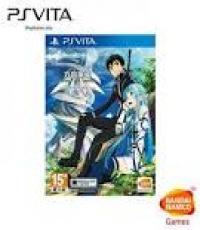 Sword Art Online: Lost Song (Chinese Edition - Code Redeemed)