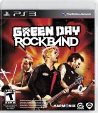 Green Day: Rock Band