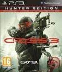 Crysis 3 hunter edition