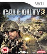 Call of Duty: Modern Warfare 3