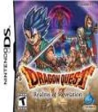 Dragon Quest 6