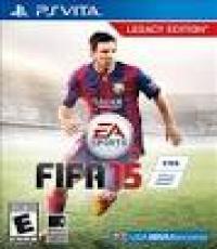 FIFA 15