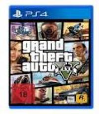 Grand Theft Auto V