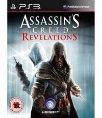 Assassin's Creed: Revelations