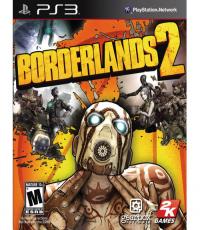Borderlands 2