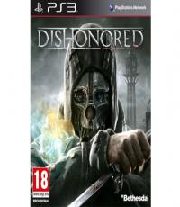 Dishonored