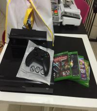 Set With Game