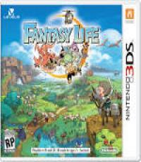 Fantasy Life