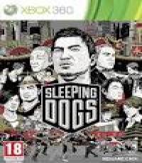 Sleeping Dogs (Mint)