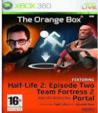 The Orange Box (Mint)