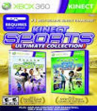 Kinect Sports Ultimate Collection (Mint)